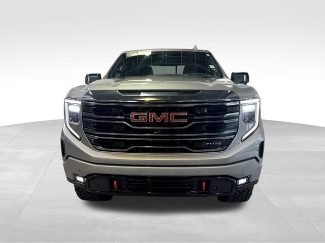 Used 2023 GMC Sierra 1500 AT4 w/ AT4 Premium Package AWD/4WD image 2