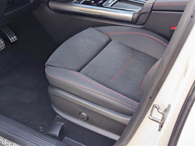 New 2025 Mercedes-Benz GLA 250 image 4