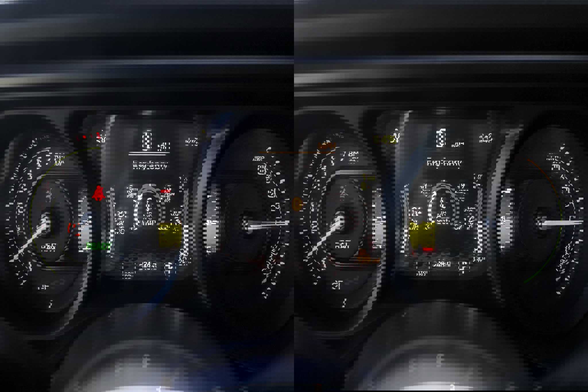 Used 2024 Jeep Wrangler Sahara 4xe image 27