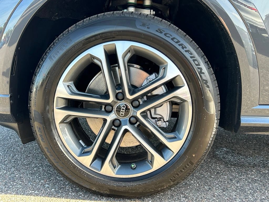 New 2026 Audi Q5 Premium Plus AWD/4WD image 35