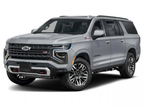 New 2027 Chevrolet Suburban Z71 AWD/4WD image 4