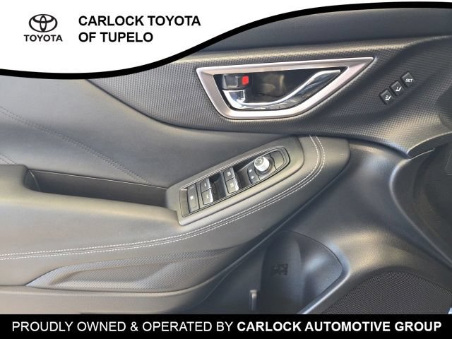 Used 2022 Subaru Forester Touring AWD/4WD image 15