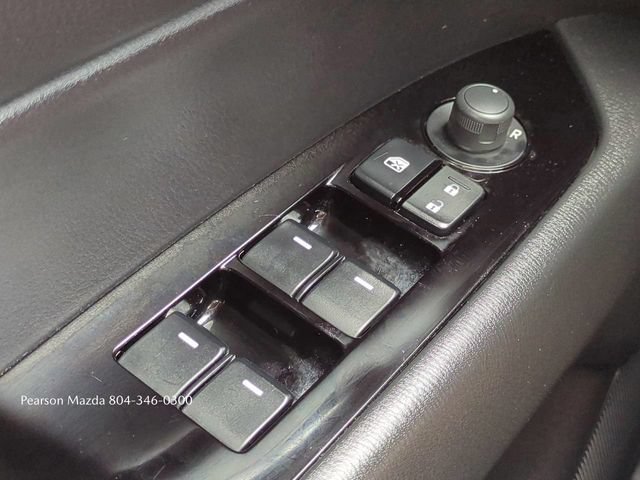 Used 2024 MAZDA CX-5 AWD 2.5 S w/ Select Package image 24