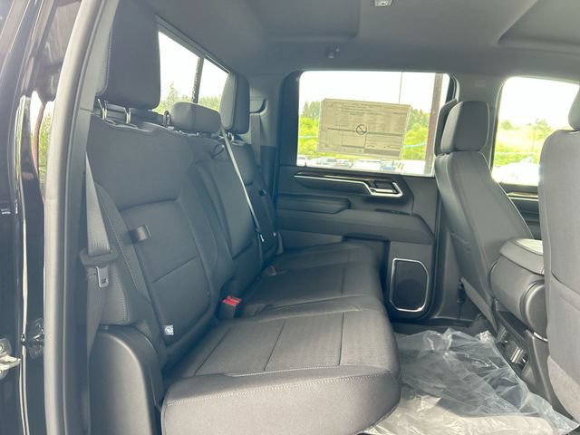 New 2026 Chevrolet Silverado 2500 LT w/ Convenience Package AWD/4WD image 26