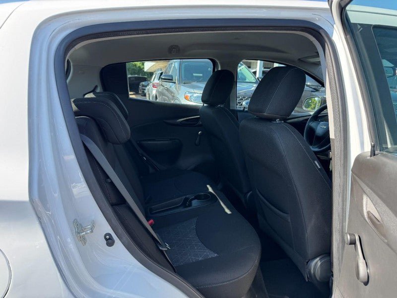 Used 2022 Chevrolet Spark LS FWD image 12