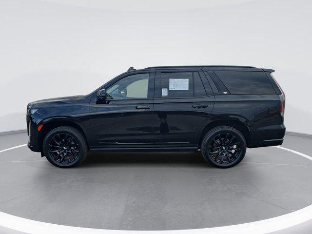 Used 2023 Cadillac Escalade Sport Platinum image 6
