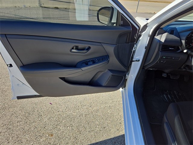 New 2025 Nissan Sentra S image 11