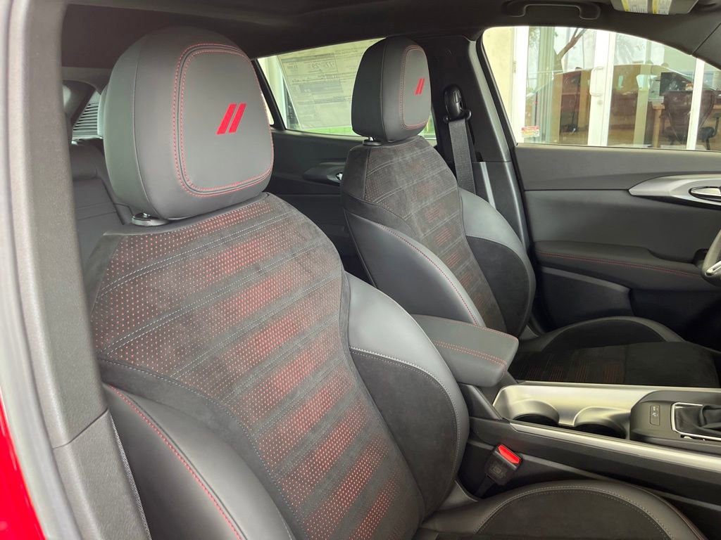 New 2024 Dodge Hornet R/T Plus image 19