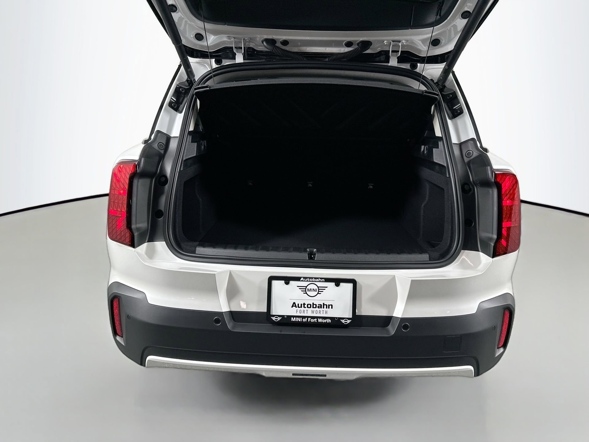 New 2025 MINI Cooper Countryman S w/ Comfort Package Max image 24