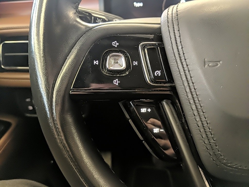 Used 2022 Lincoln Aviator Grand Touring image 15