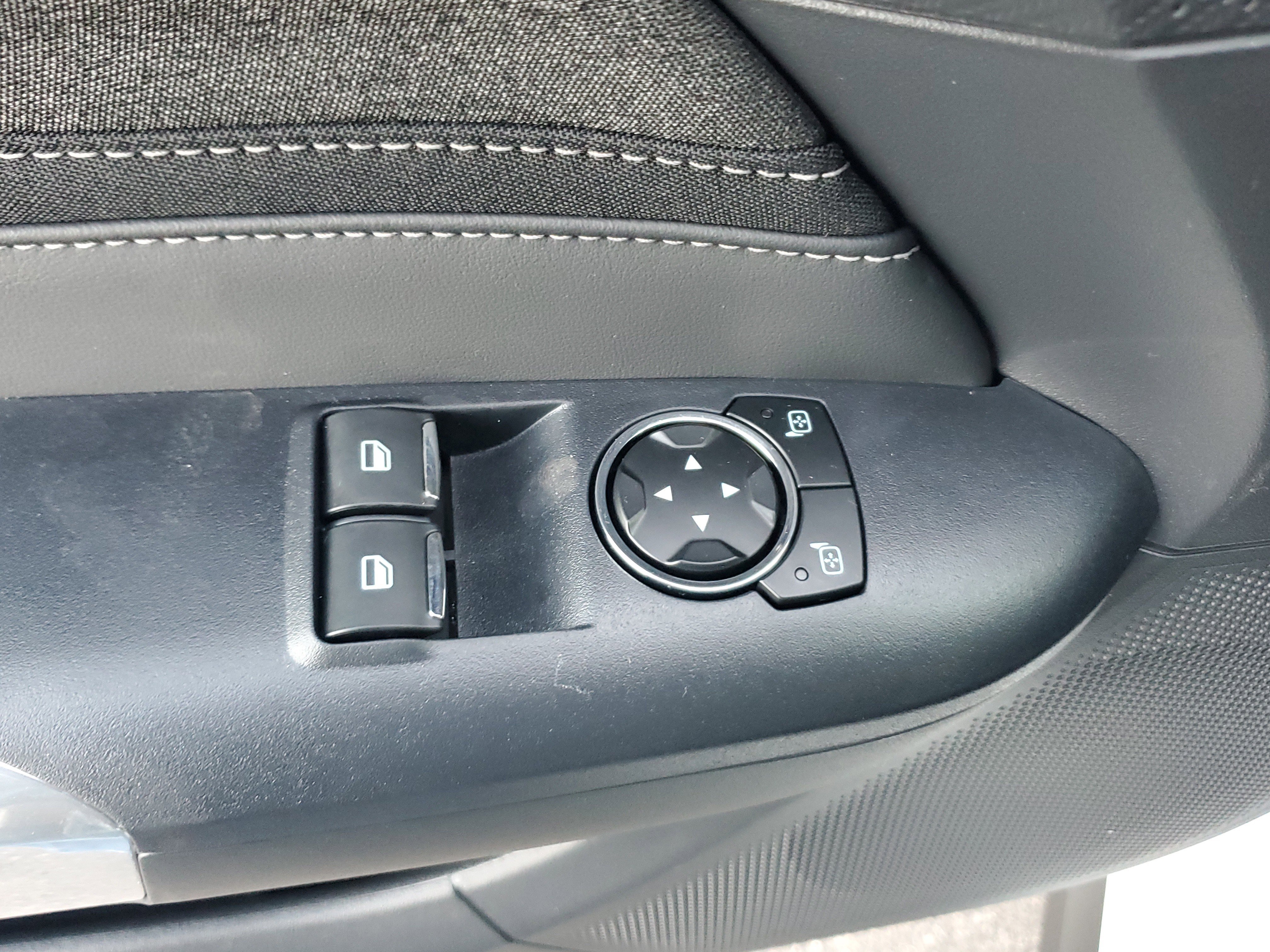 New 2026 Ford Mustang Coupe image 12