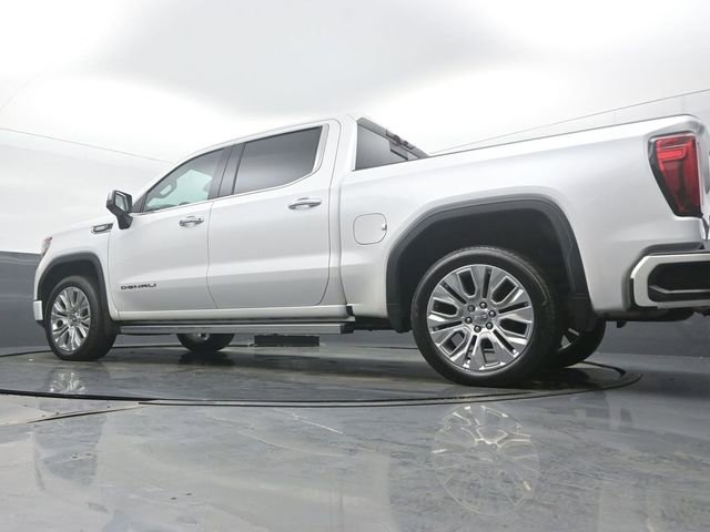 Used 2021 GMC Sierra 1500 Denali w/ Denali Ultimate Package image 48