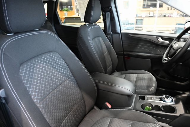 Used 2023 Ford Escape Active w/ Tech Pack #2 image 8