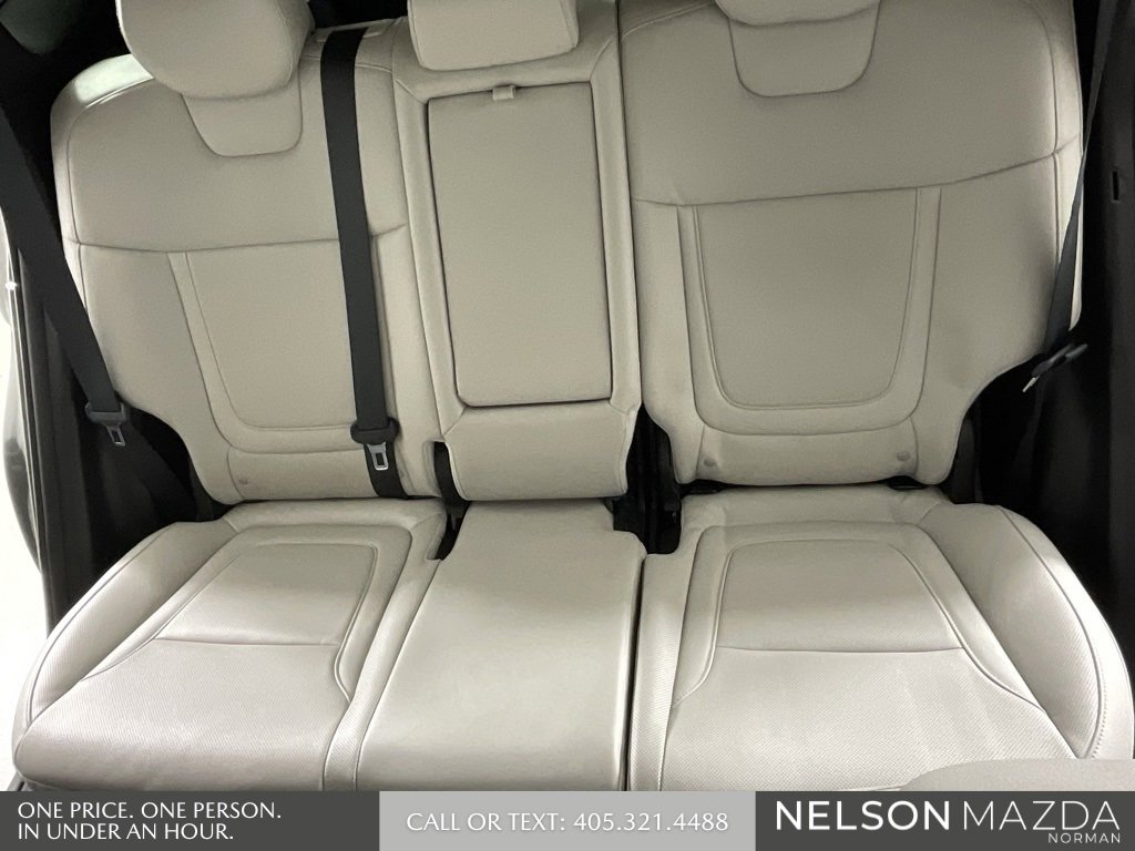 Used 2023 Hyundai Tucson SEL w/ Convenience Package image 25