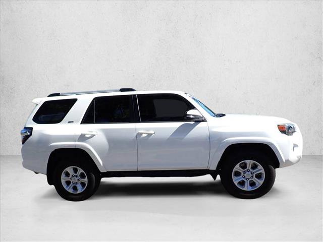 Certified 2023 Toyota 4Runner SR5 Premium AWD/4WD image 5