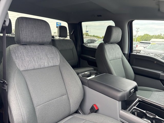 New 2026 Ford F250 XLT w/ XLT Premium Package image 40