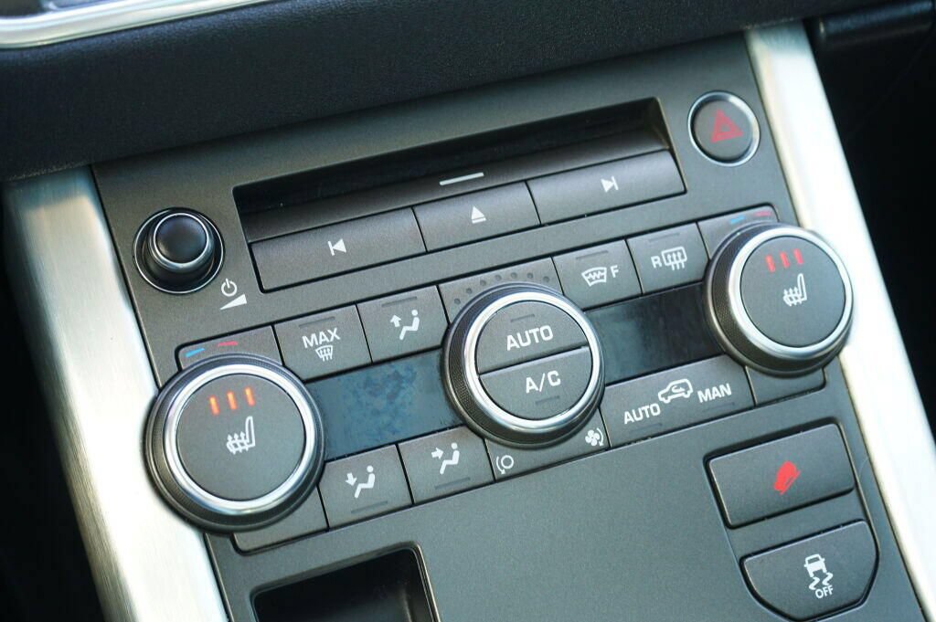Used 2013 Land Rover Range Rover Evoque Pure Plus AWD/4WD image 20