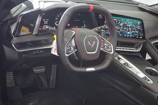 New 2026 Chevrolet Corvette Z06 RWD image 7