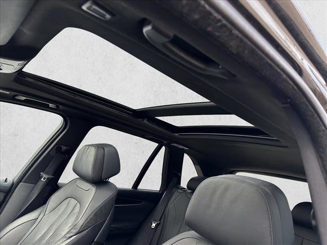 Used 2015 BMW X5 xDrive35i image 11