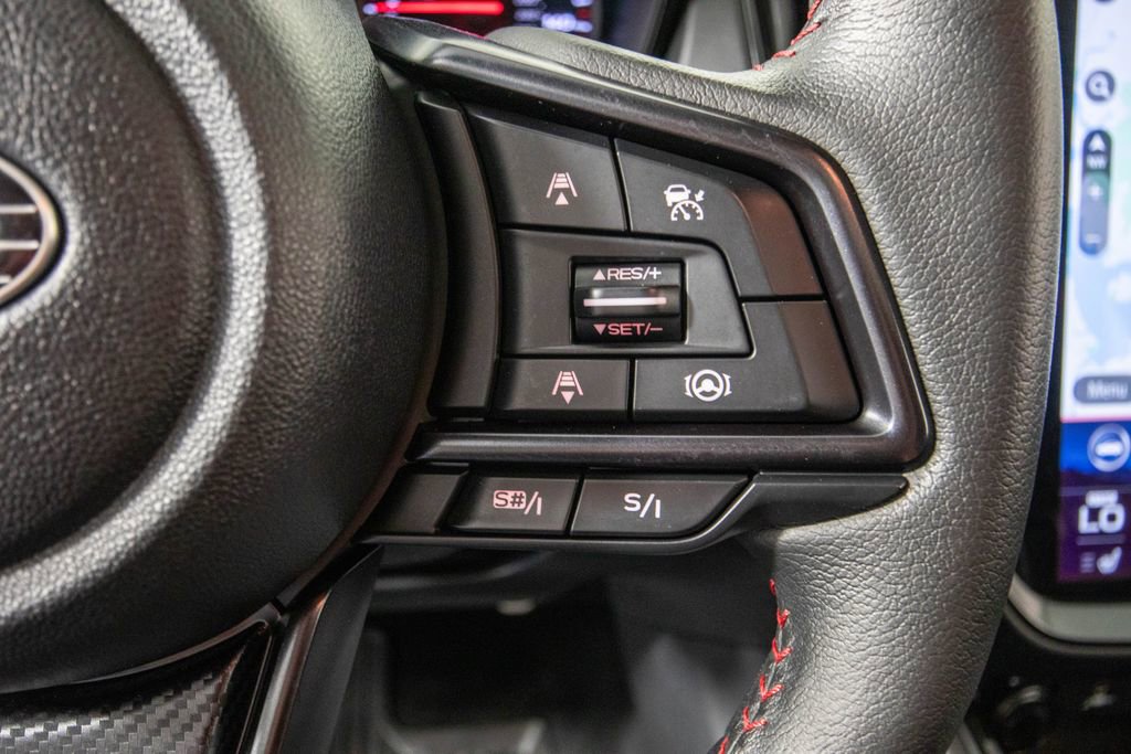 Used 2022 Subaru WRX Limited AWD/4WD image 21