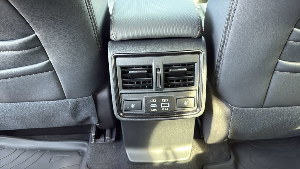 New 2026 Subaru Forester Touring AWD/4WD image 15
