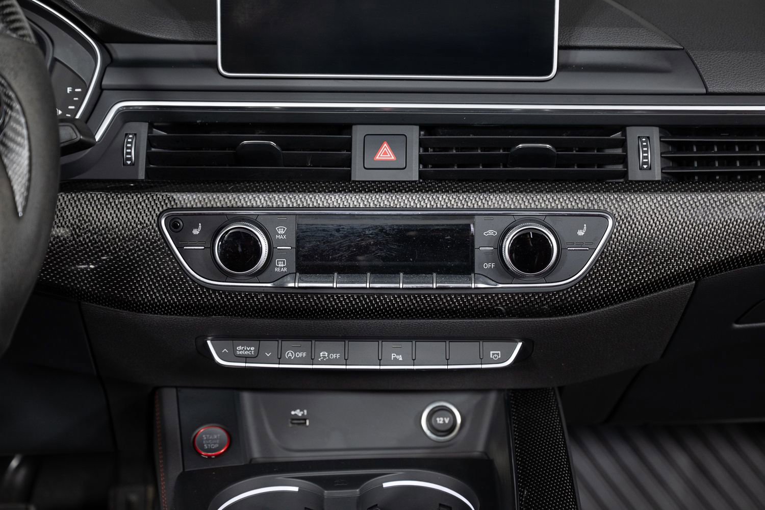 Used 2019 Audi S5 Premium Plus w/ S Sport Package image 33