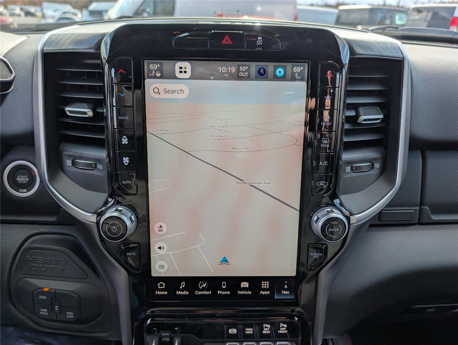 New 2026 RAM 3500 Big Horn image 22