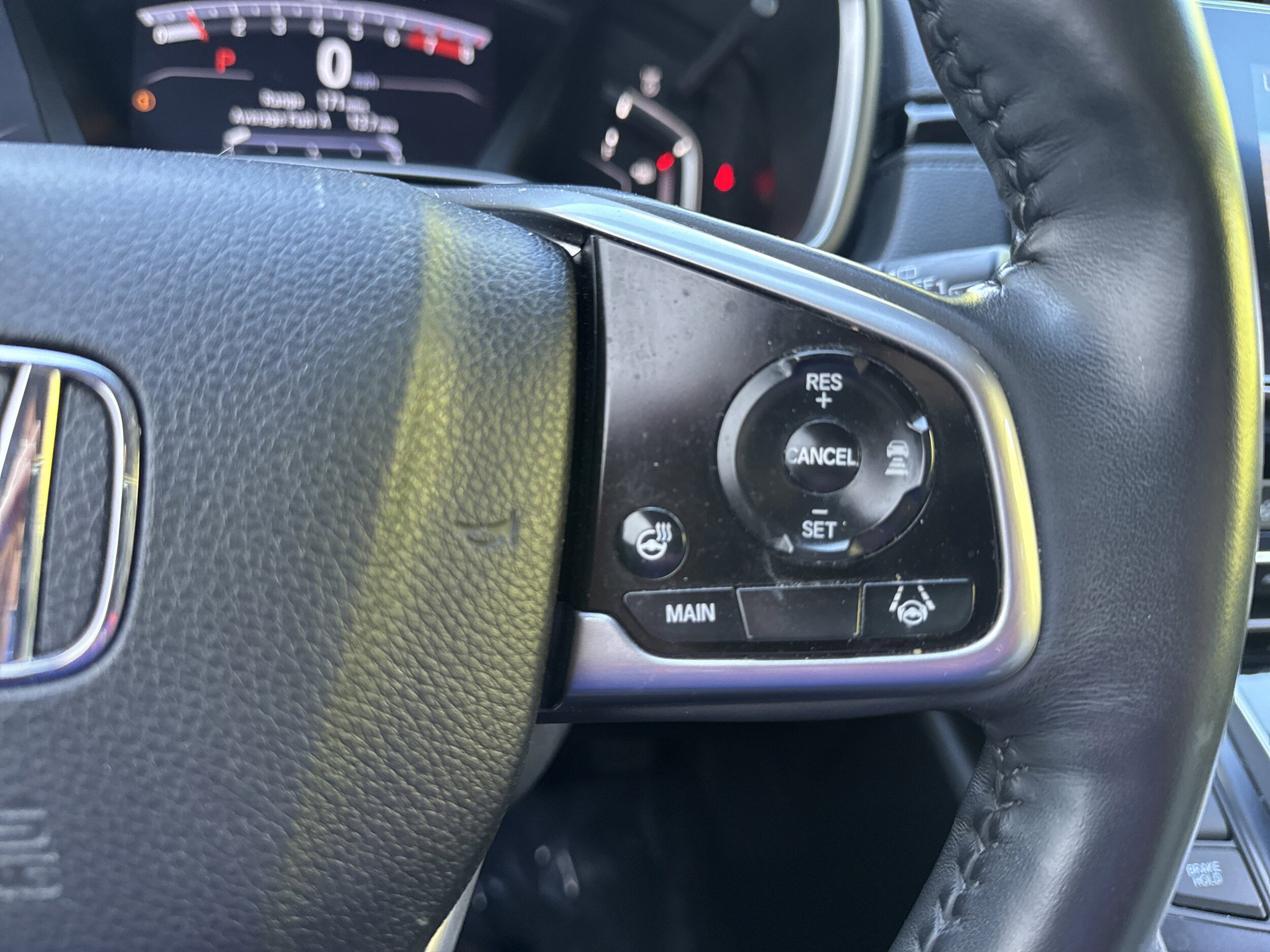 Used 2020 Honda CR-V Touring image 27