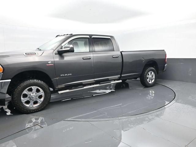 Used 2019 RAM 2500 Big Horn