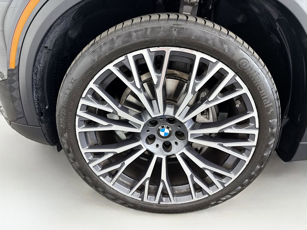 Certified 2026 BMW X5 xDrive40i image 29