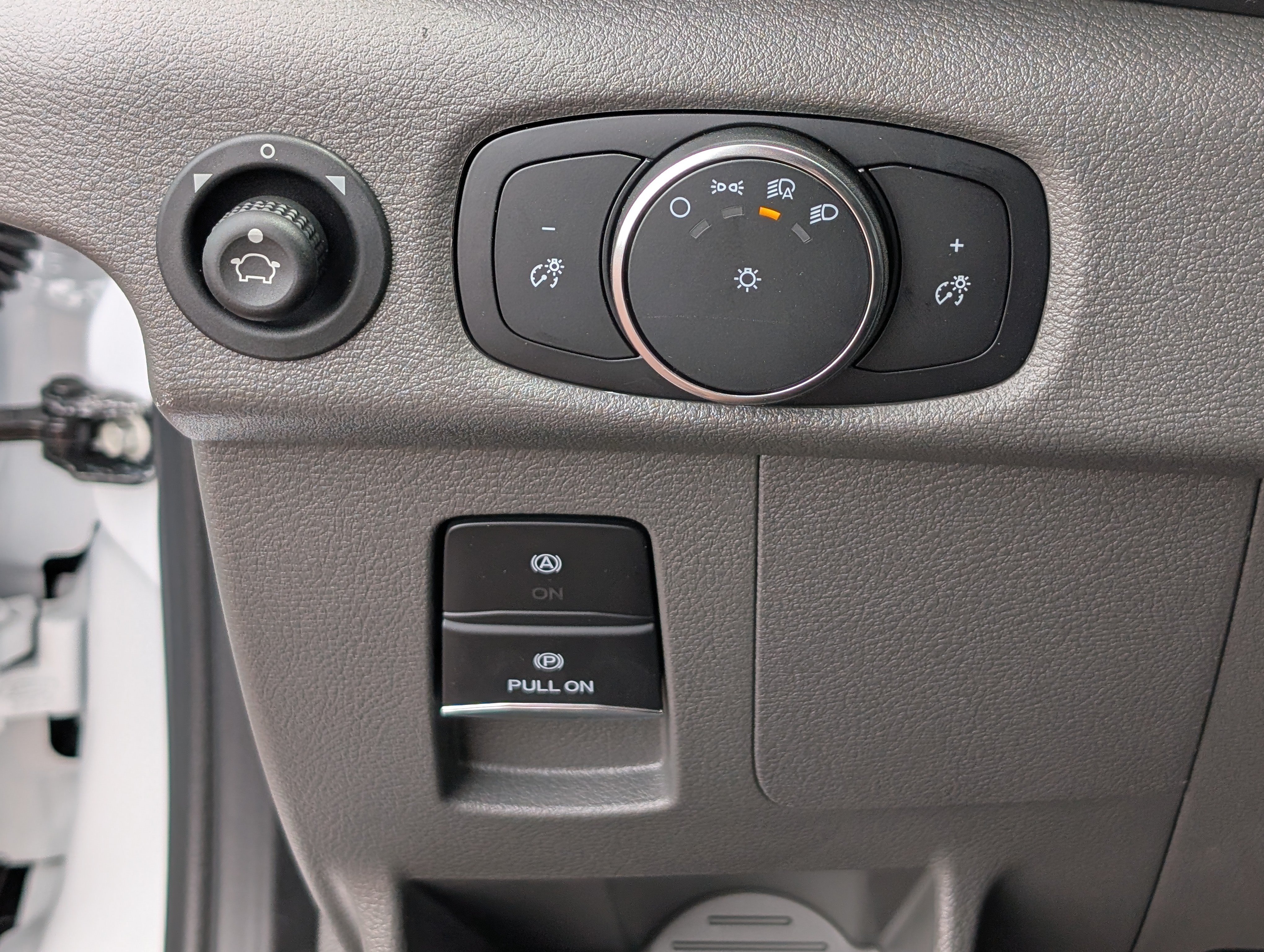 New 2026 Ford Transit 350 148 High Roof Extended w/ Load Area Protection Package RWD image 14