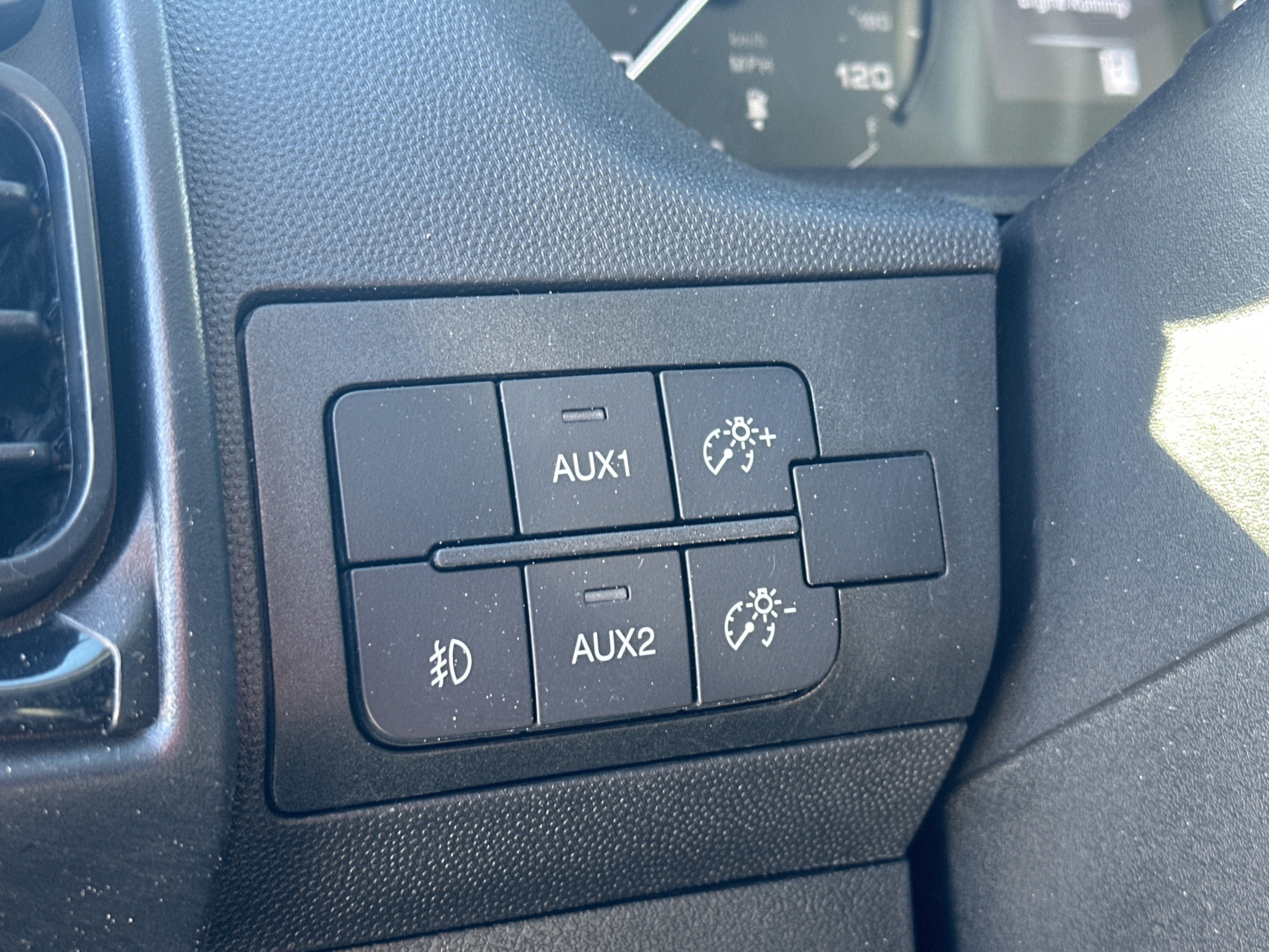 New 2026 RAM ProMaster 1500 w/ Safety Group image 14