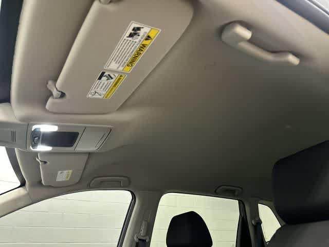 Certified 2026 Honda CR-V LX image 26