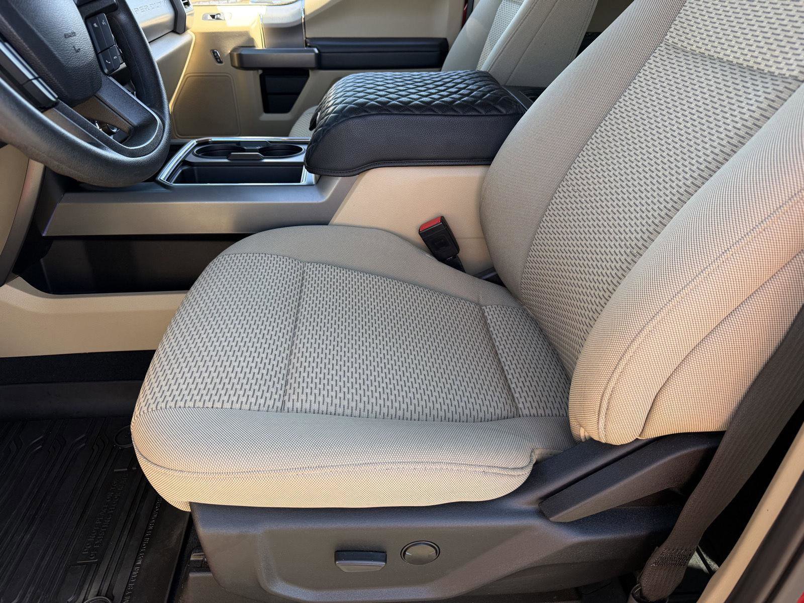 Used 2021 Ford F250 XLT w/ XLT Premium Package image 11