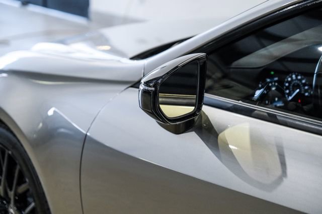 Used 2021 Lexus RC 350 image 31