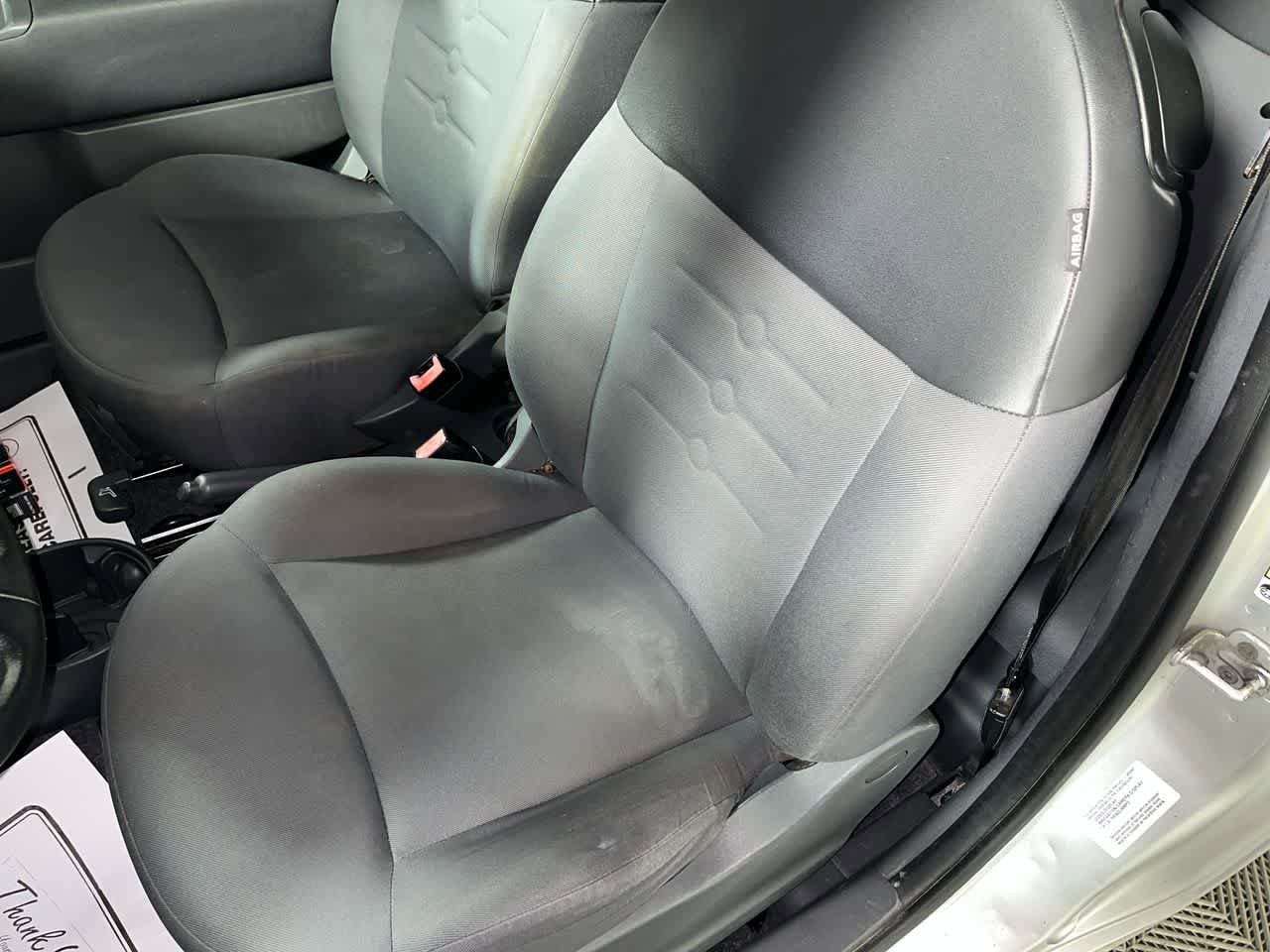 Used 2012 FIAT 500 Pop FWD image 15