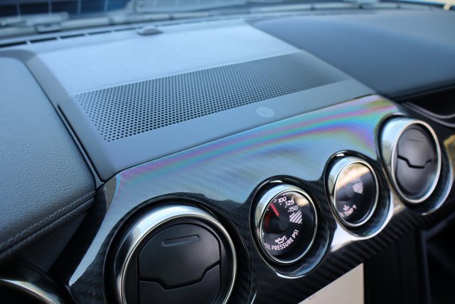 Used 2021 Ford Mustang Shelby GT500 w/ Carbon Fiber Track Pack image 28