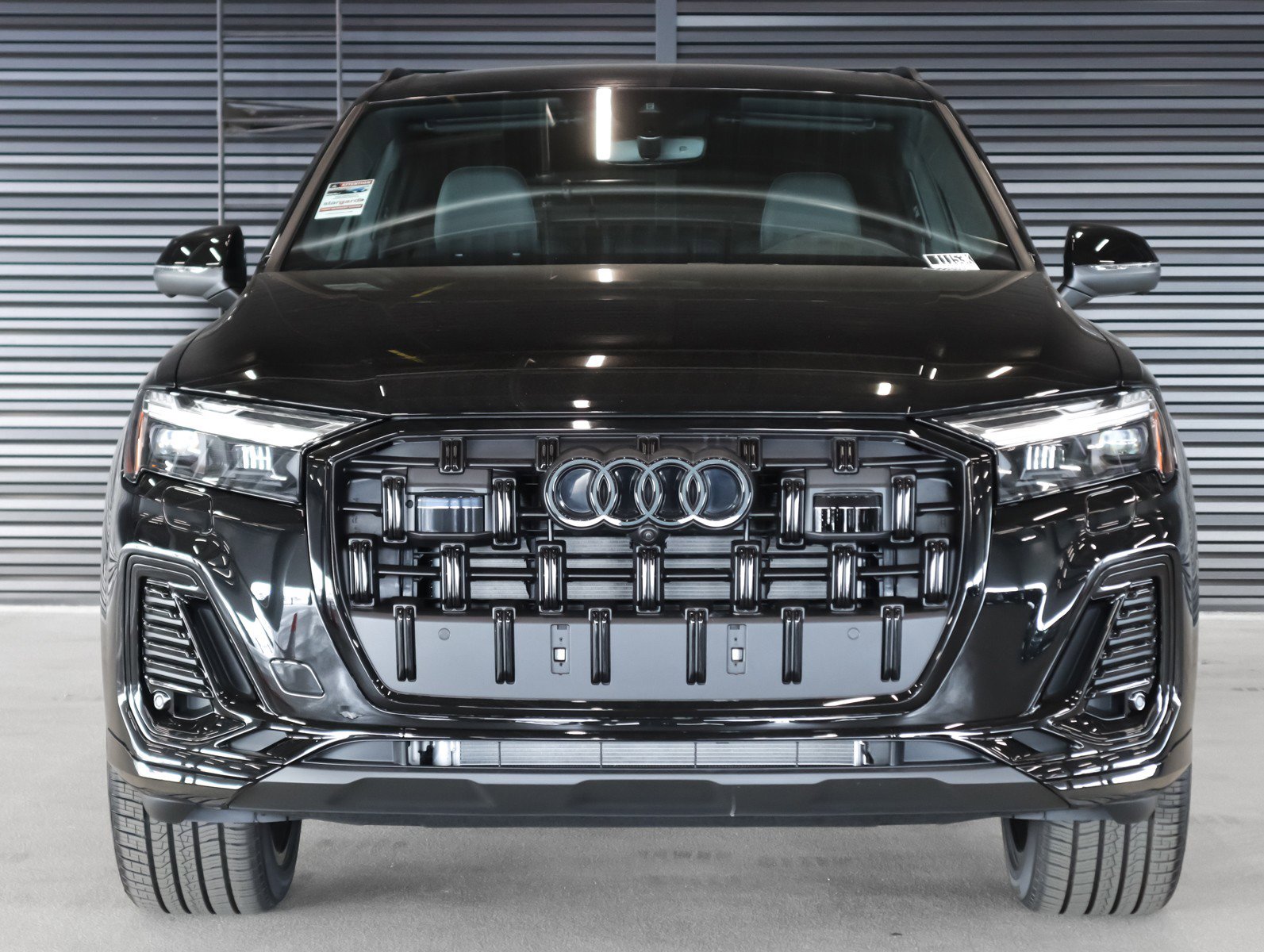 New 2026 Audi Q7 2.0T Premium Plus image 13