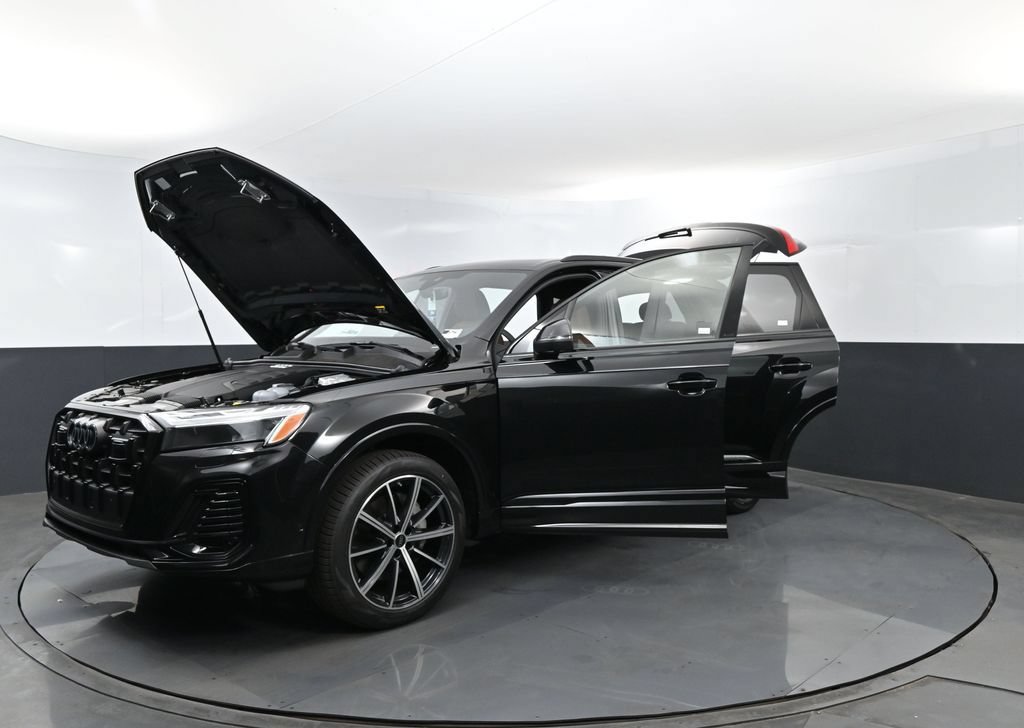 New 2026 Audi Q7 2.0T Premium Plus AWD/4WD image 27