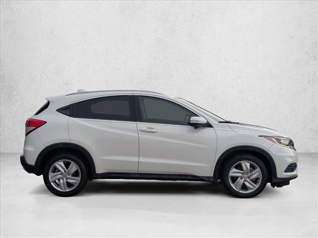 Used 2019 Honda HR-V EX image 4