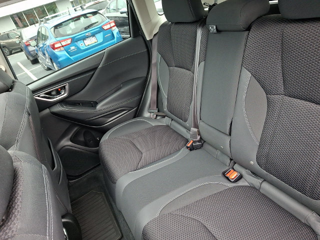 Certified 2022 Subaru Forester Premium AWD/4WD image 20