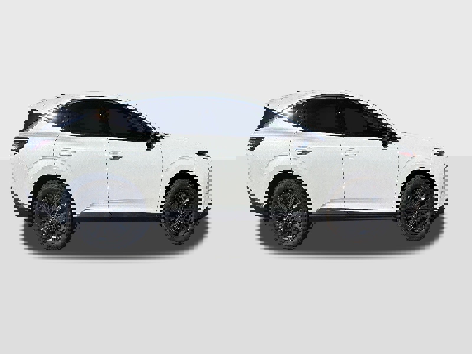 New 2026 Nissan Murano SL image 7