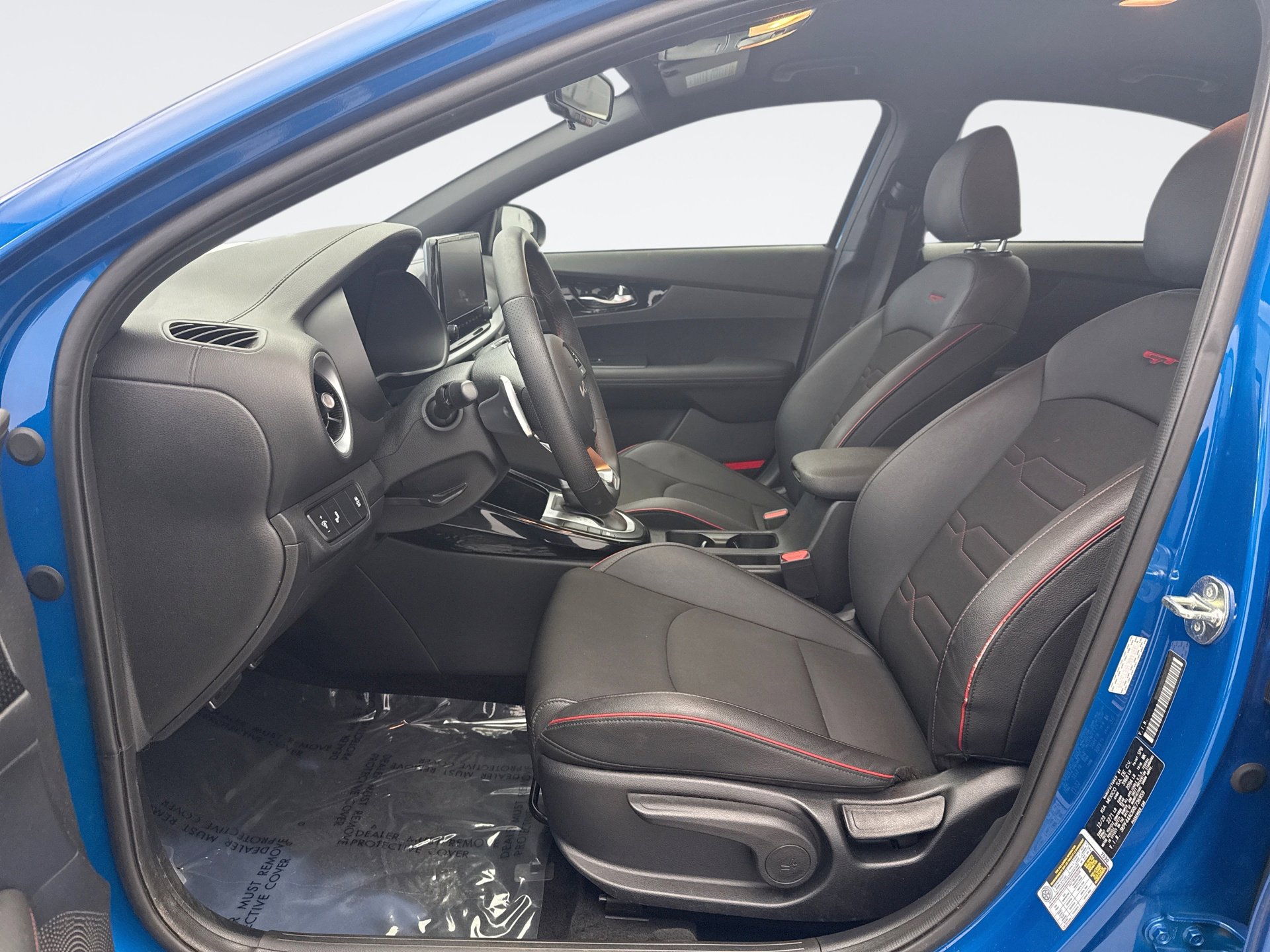 Used 2024 Kia Forte GT image 10