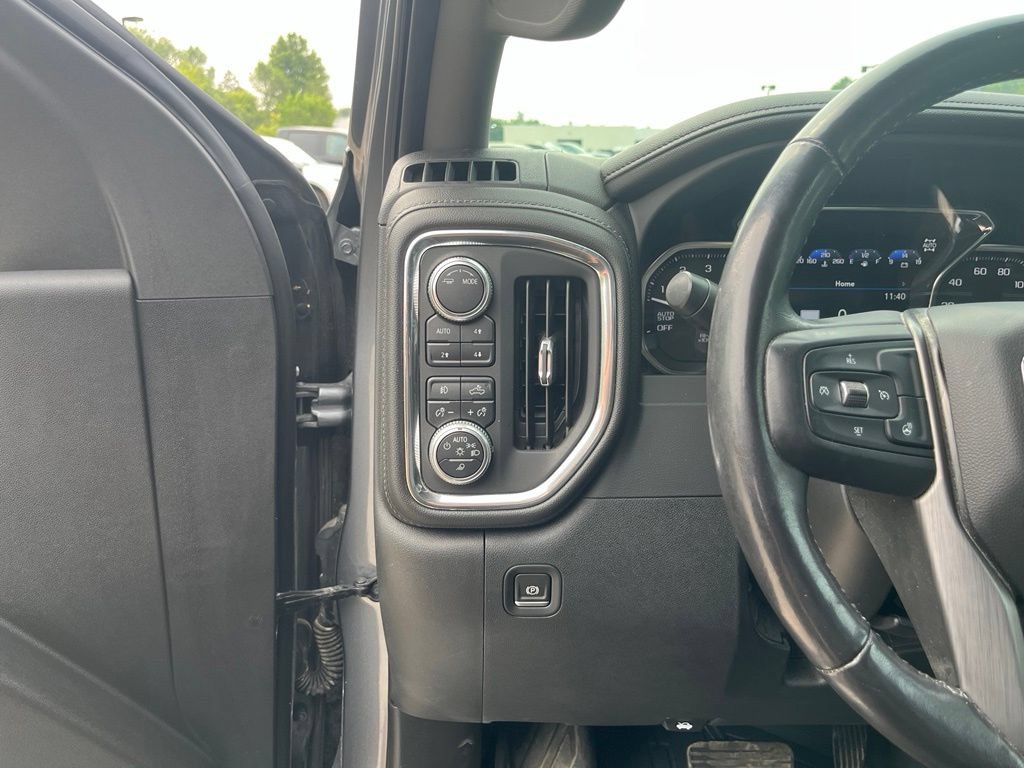 Used 2020 GMC Sierra 1500 Denali AWD/4WD image 22