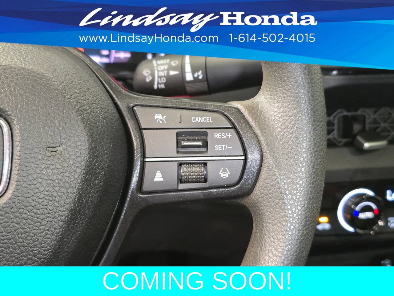 Used 2024 Honda Accord EX image 15