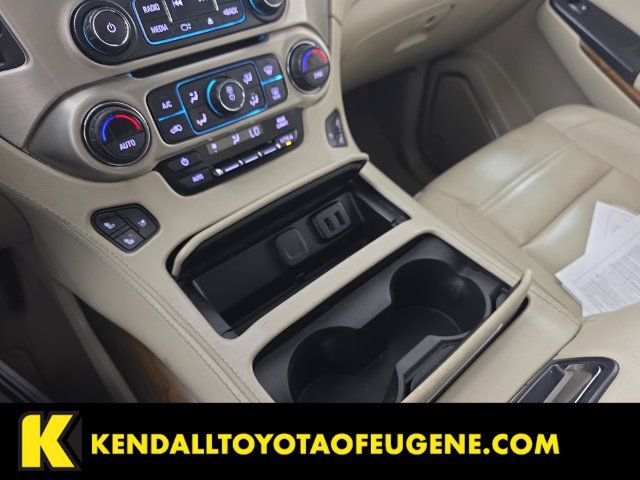 Used 2020 GMC Yukon XL Denali w/ Denali Ultimate Package AWD/4WD image 18