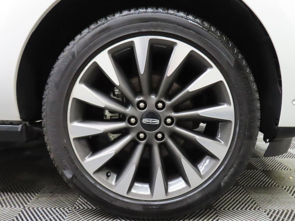 Used 2020 Lincoln Navigator Reserve w/ Luxury Package AWD/4WD image 10