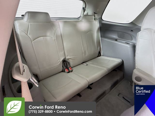 Used 2017 GMC Acadia Limited SLT image 30