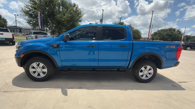 Used 2021 Ford Ranger XL w/ Equipment Group 101A High RWD image 5