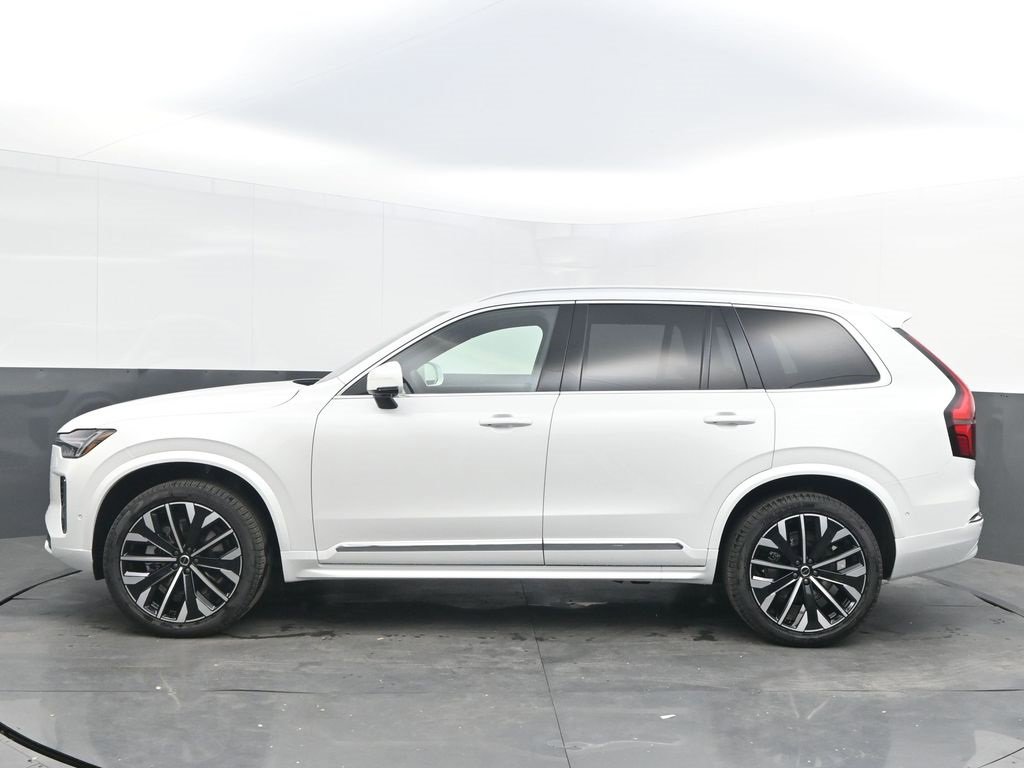 New 2026 Volvo XC90 B6 Ultra image 4